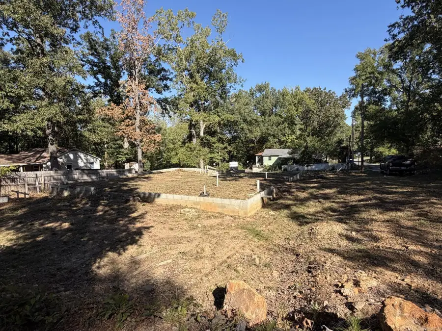 3922 Holt Street, Little Rock, AR 72204 - #3