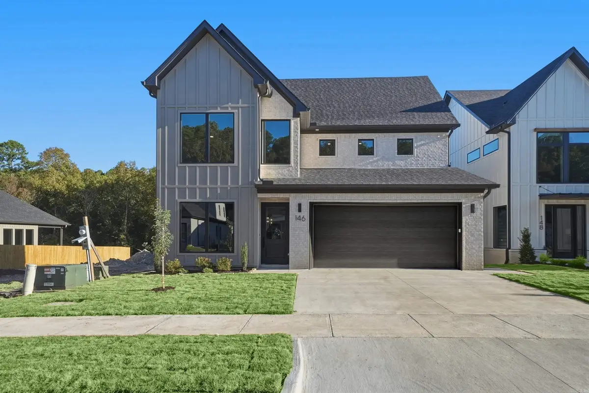 146 Kinley Loop, Little Rock, AR 72223 - #1