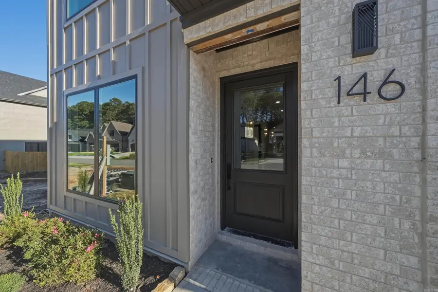 146 Kinley Loop, Little Rock, AR 72223 - #3