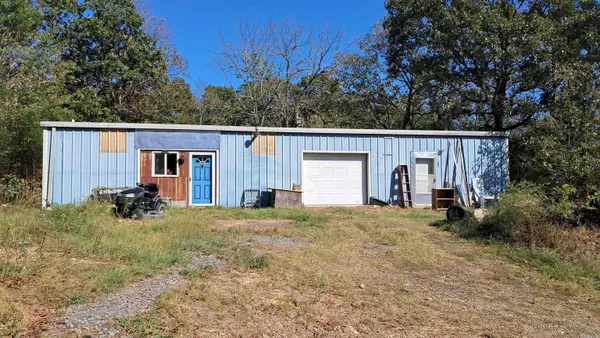 3762 Ar-8 (hwy 8 W), Mena, AR 71953
