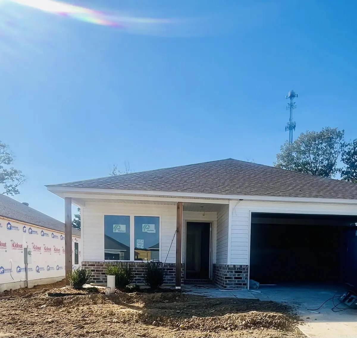 1653 Rambling Brook Drive, Benton, AR 72015 - #1