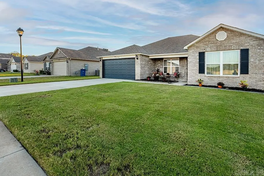 8309 Donna Drive, North Little Rock, AR 72113 - #2