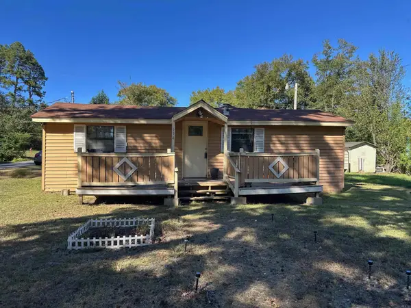 Address Withheld By Seller, Conway, AR 72032