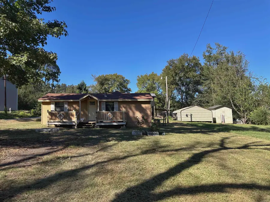 Address Withheld By Seller, Conway, AR 72032 - #3