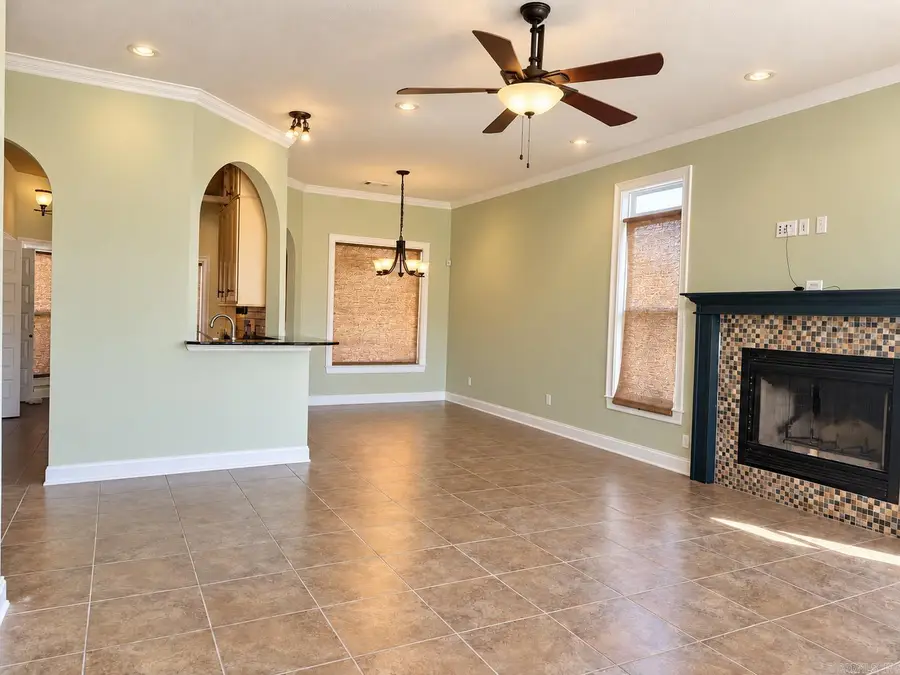 95 County Road 967, Brookland, AR 72417 - #3