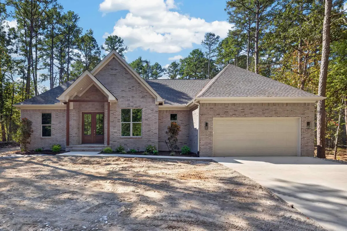 17 Casino Circle, Hot Springs Village, AR 71909 - #1