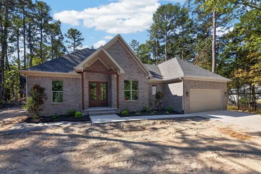 17 Casino Circle, Hot Springs Village, AR 71909 - #2