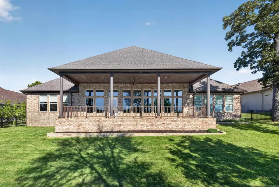 44 Linares Lane, Hot Springs Village, AR 71909 - #3