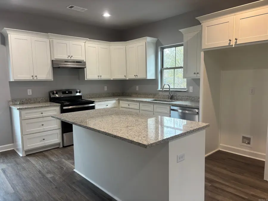 1213 W. 52nd. St., North Little Rock, AR 72118 - #3