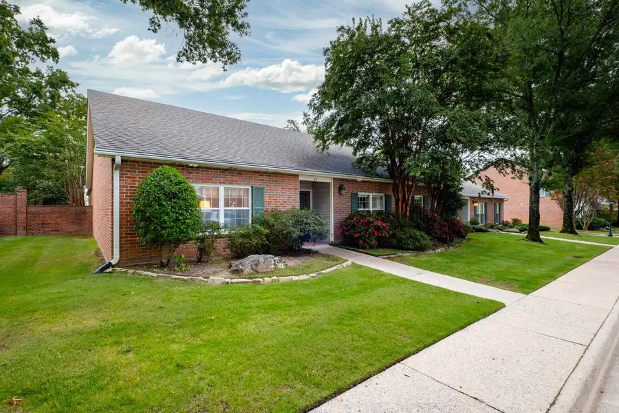 12400 Hunters Glen Boulevard #20, Little Rock, AR 72211 - #2