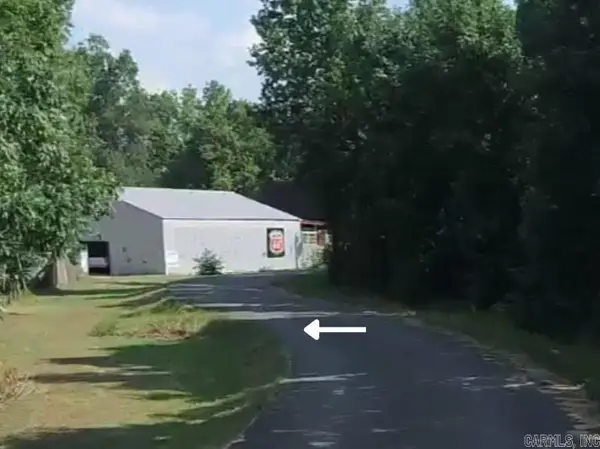 Lot 9 Gold Lake Drive, Conway, AR 72032