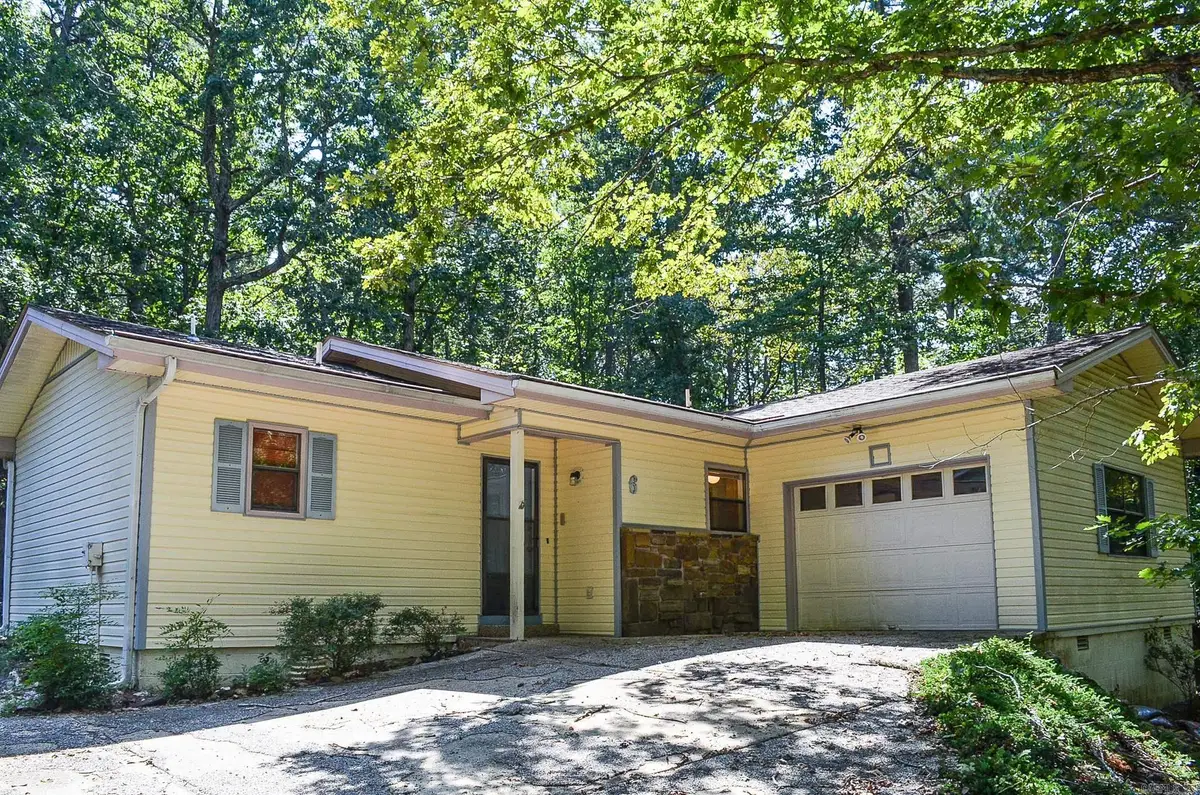 6 Vilaseca Lane, Hot Springs Village, AR 71909 - #1