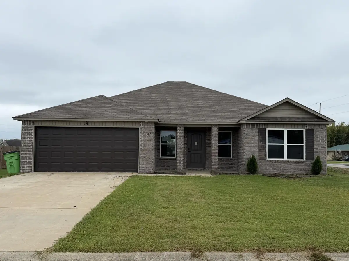 101 Baldwin Drive, Beebe, AR 72012 - #1