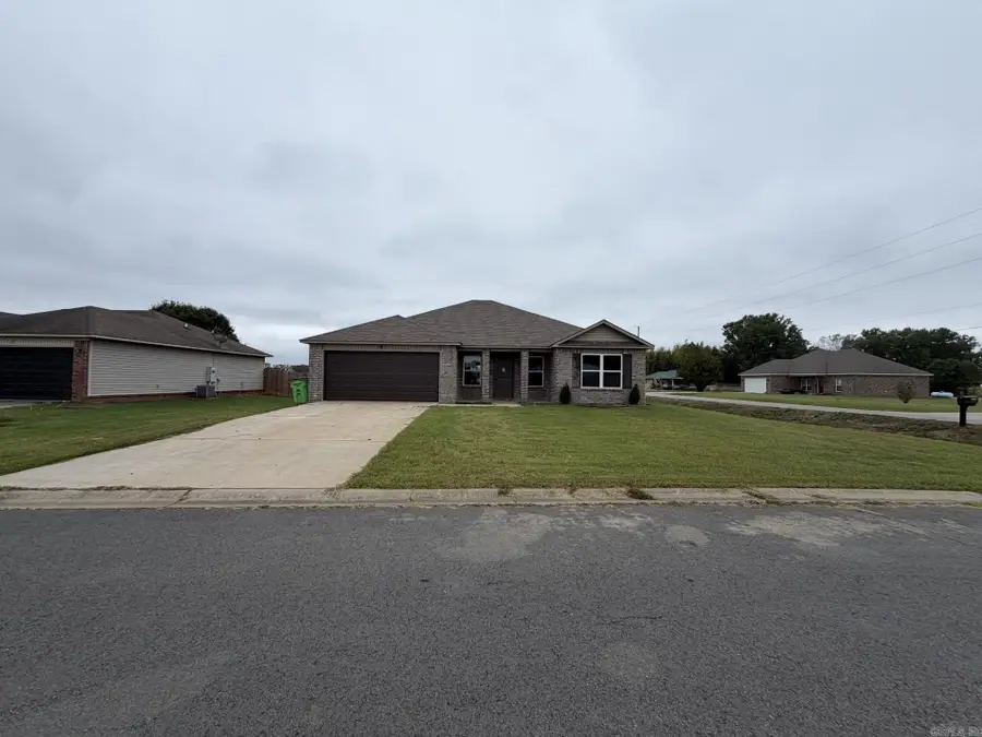 101 Baldwin Drive, Beebe, AR 72012 - #2