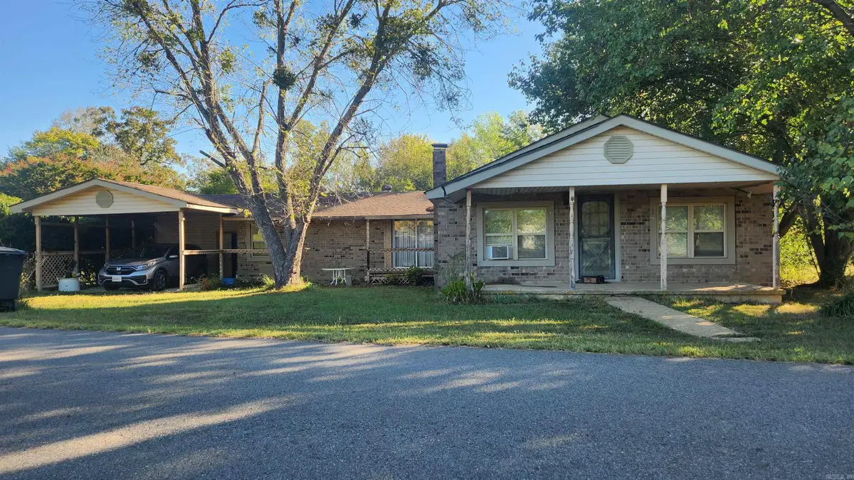 118 Rodney Ln, Oden, AR 71961 - #1