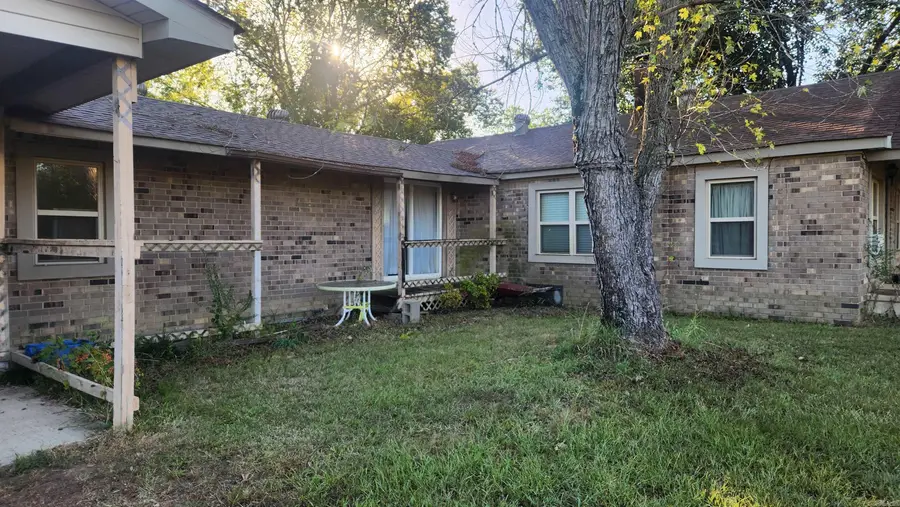 118 Rodney Ln, Oden, AR 71961 - #2