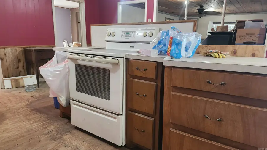 118 Rodney Ln, Oden, AR 71961 - #3