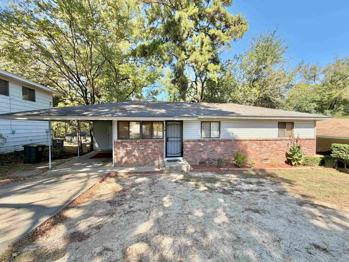 14 Southmont Drive, Little Rock, AR 72209 - #1