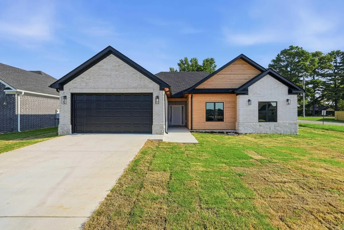 2 Firefly Catch Cove Road, Greenbrier, AR 72058 - #1
