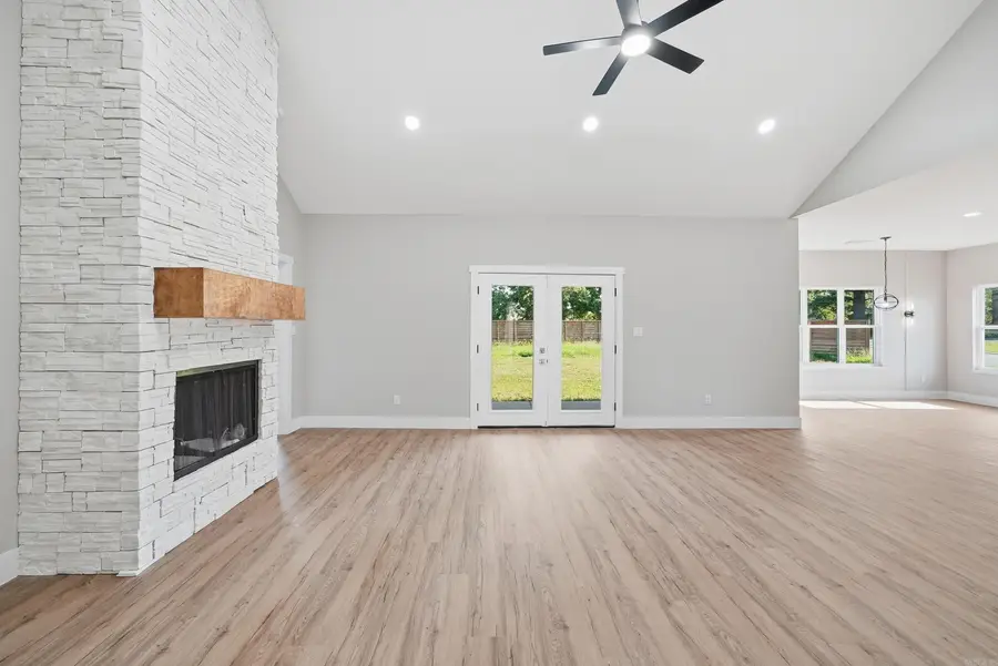 2 Firefly Catch Cove Road, Greenbrier, AR 72058 - #3