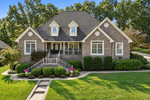 911 Golf View Drive, Searcy, AR 72143