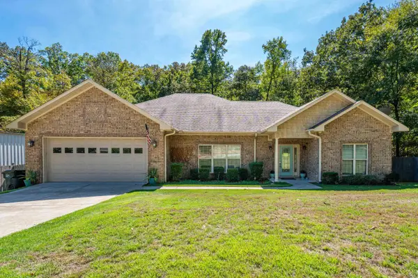 315 Restful Ridge Road, Hot Springs, AR 71913