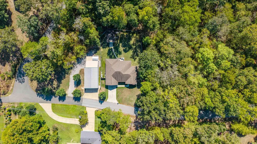 315 Restful Ridge Road, Hot Springs, AR 71913 - #2