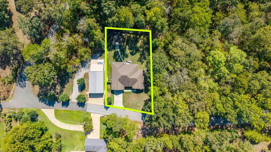 315 Restful Ridge Road, Hot Springs, AR 71913 - #3