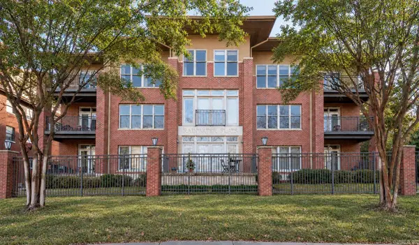 515 E Capitol Avenue #107, Little Rock, AR 72202
