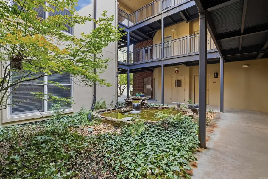 515 E Capitol Avenue #107, Little Rock, AR 72202 - #2