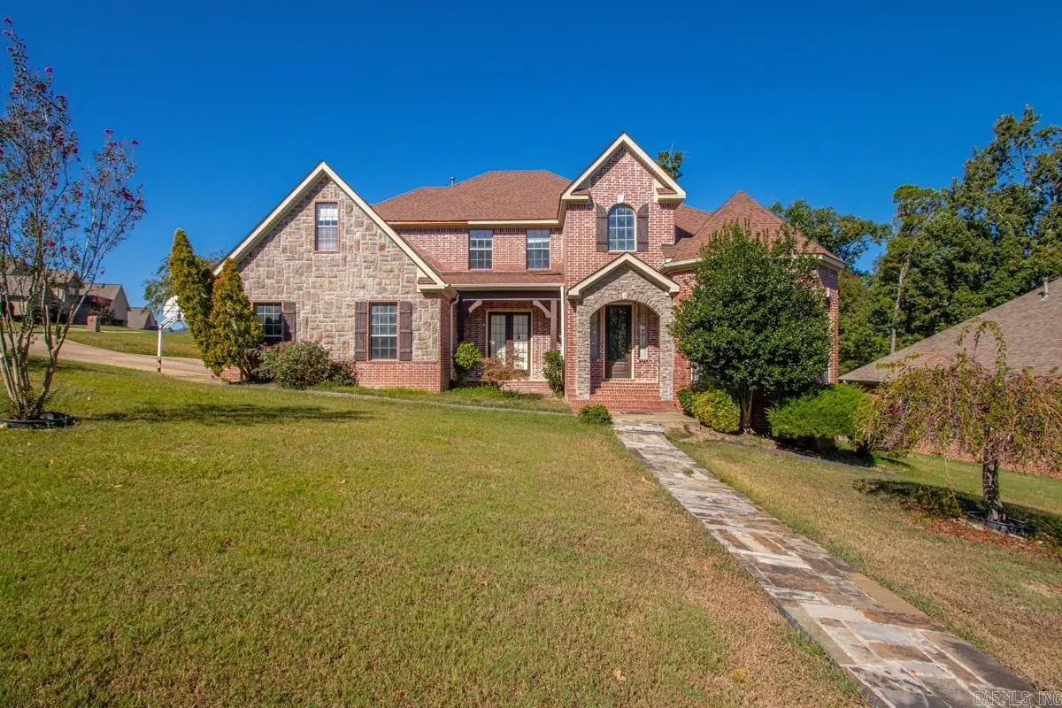 2 Windrush Point, Little Rock, AR 72211 - #1