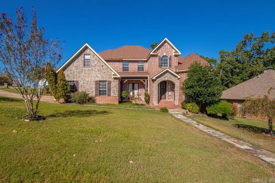 2 Windrush Point, Little Rock, AR 72211 - #2