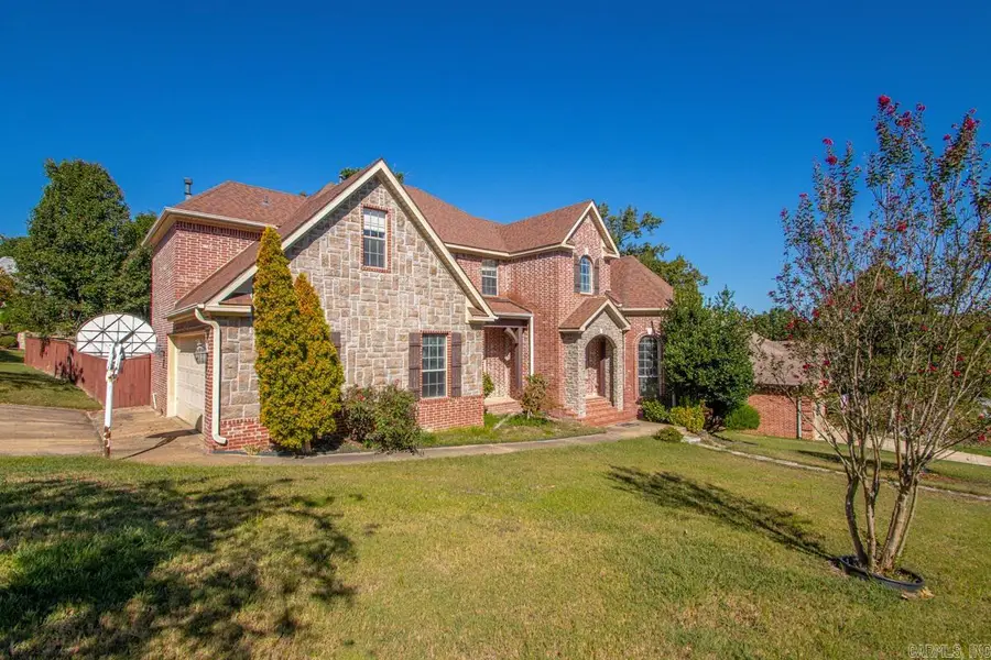 2 Windrush Point, Little Rock, AR 72211 - #3