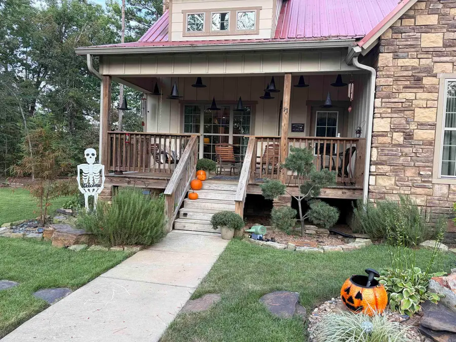 17 Dianes Loop, Heber Springs, AR 72543 - #2