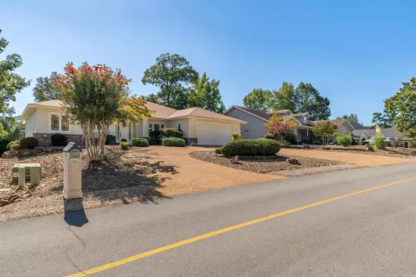 26 Elcano Drive, Hot Springs Village, AR 71909