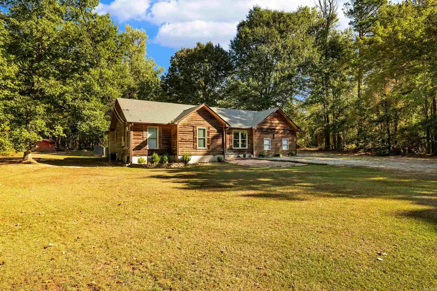 10800 Mars Hill Road, Bauxite, AR 72011 - #3