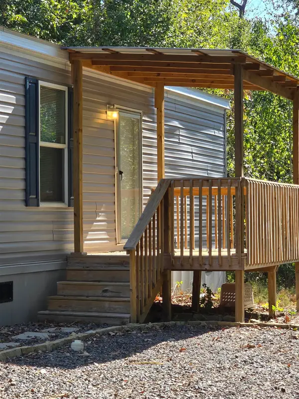 176 Park Shores Circle, Hot Springs, AR 71901