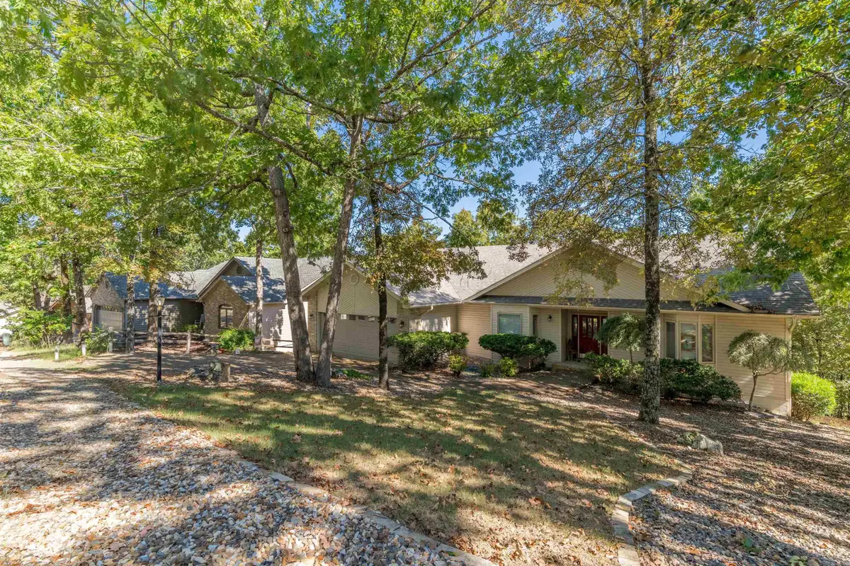 28 Ciclamor Way, Hot Springs Village, AR 71909 - #1