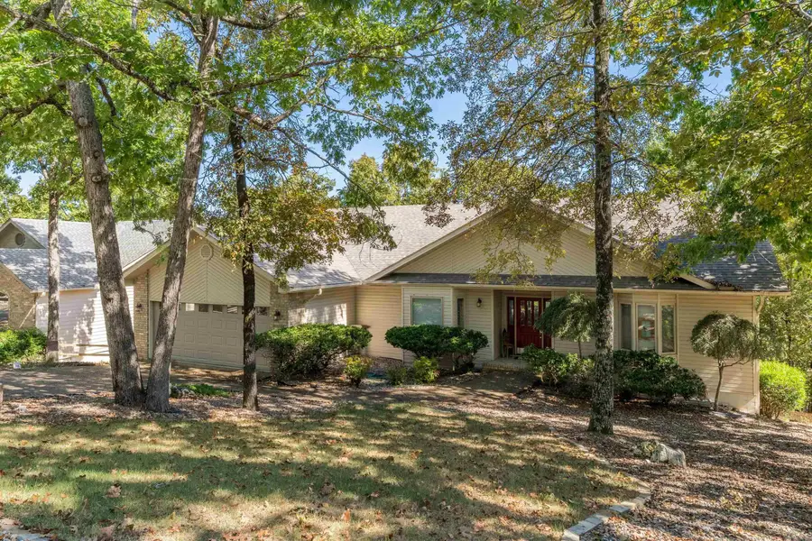 28 Ciclamor Way, Hot Springs Village, AR 71909 - #2
