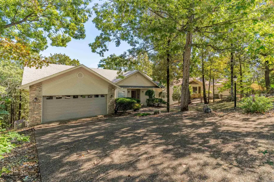 28 Ciclamor Way, Hot Springs Village, AR 71909 - #3