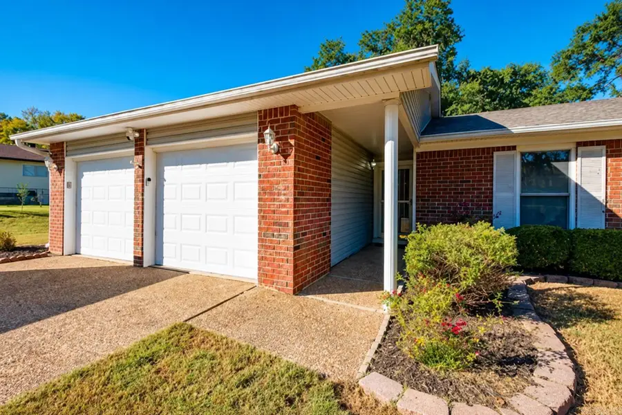2 Tara Ridge Cove, Jacksonville, AR 72076 - #2