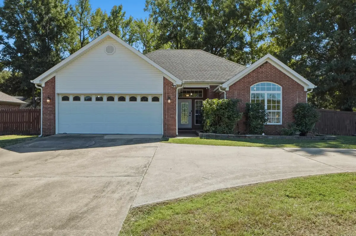 27 Magness Creek Drive, Cabot, AR 72023 - #1