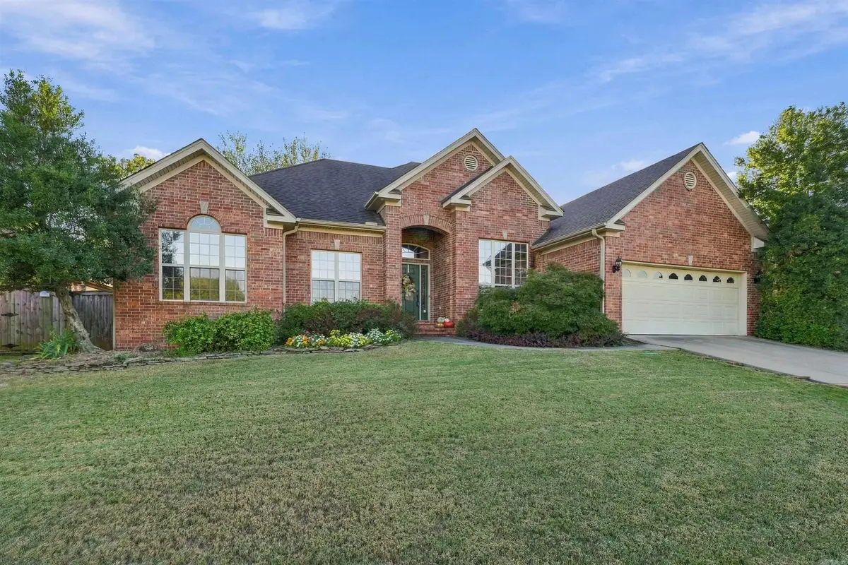 4815 Dover Lane, Conway, AR 72034 - #1