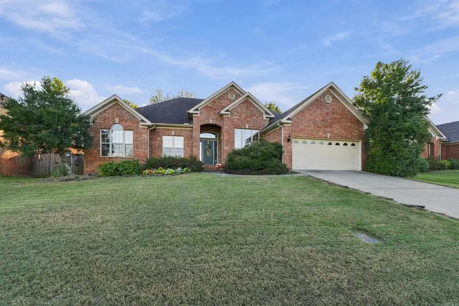 4815 Dover Lane, Conway, AR 72034 - #2