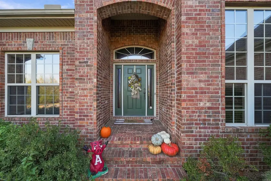 4815 Dover Lane, Conway, AR 72034 - #3