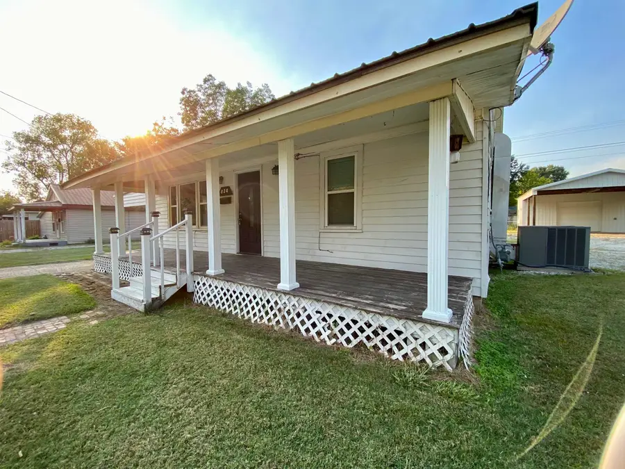 814 SW Third, Walnut Ridge, AR 72476 - #2