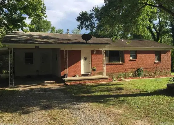 4119 Singley Road, Little Rock, AR 72206