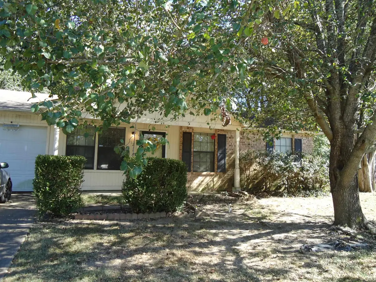 112 Benttree Court, Hot Springs, AR 71913 - #1