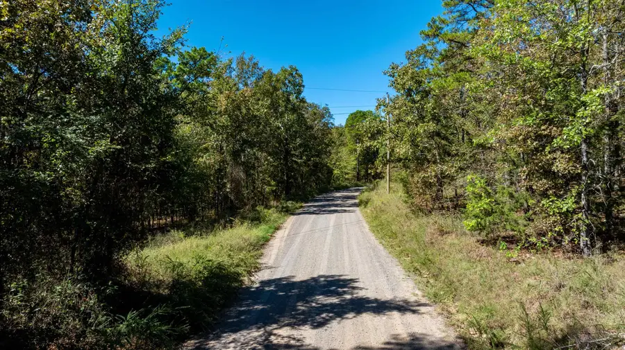 0 Porter Road, Shirley, AR 72153 - #2