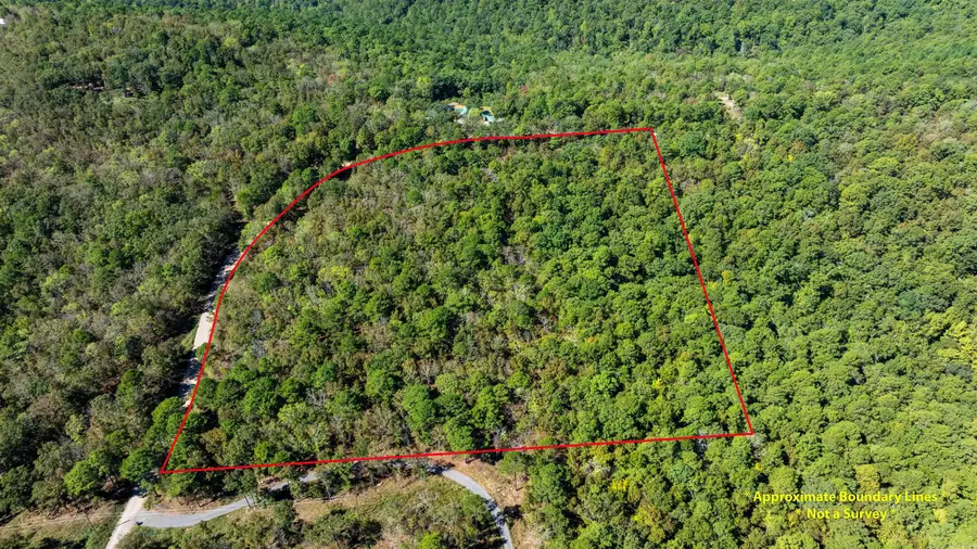 0 Porter Road, Shirley, AR 72153 - #3